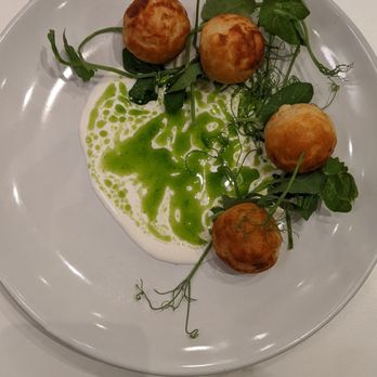 Populaire Modern Bistro - Escargot - French Near Me - Costa Mesa, California Populaire Modern Bistro - Escargot - French Near Me - Costa Mesa, California