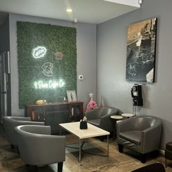 Another sitting corner