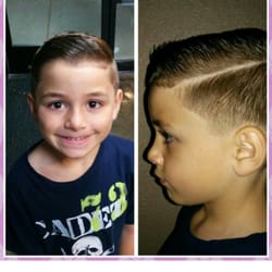 G Mc Cuts