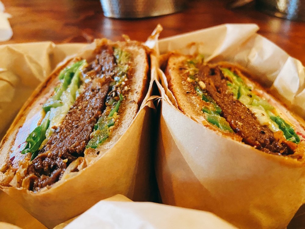 Just Burgers Udistrict