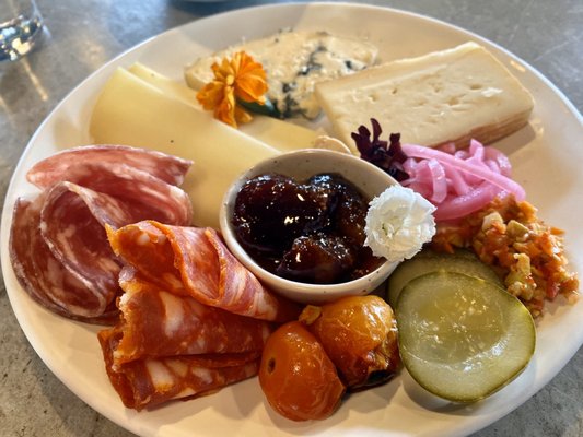 Provision Dining House by null