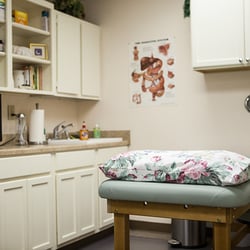 OrganiCleanse Wellness Center - Colon Hydrotherapy Room