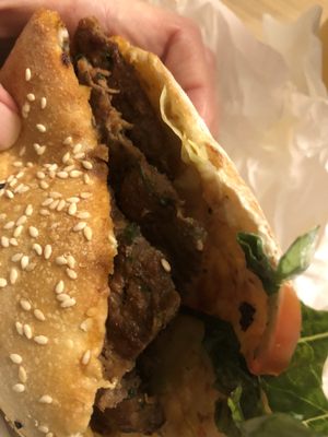 Antep Kabab by null