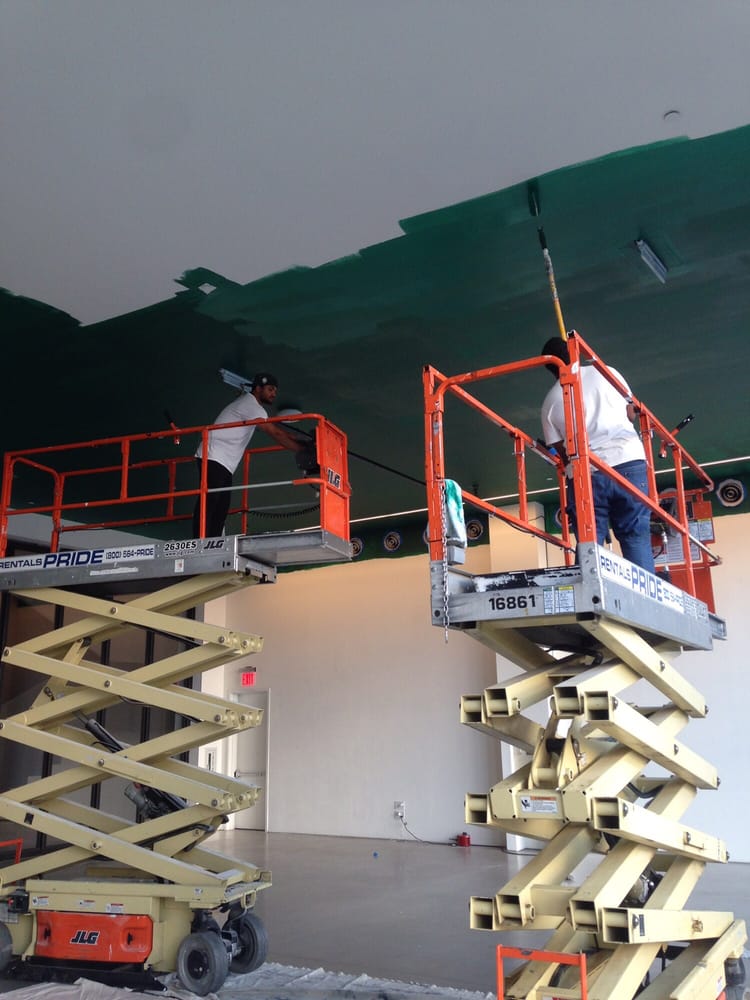 Slide of Fabian Construction