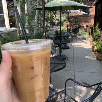 Semplice Cafe - coffe + outdoor patio - Coffee & Tea Near Me - Breckenridge, Colorado