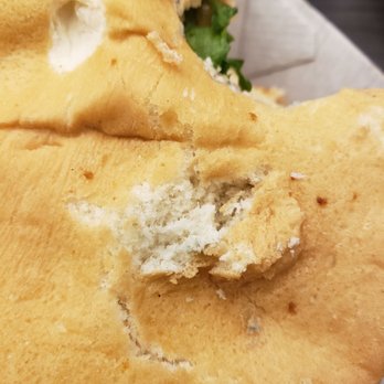 Chick-fil-A - I cant believe i just took a bite from this. - Fast Food Near Me - New York, New York Chick-fil-A - I cant believe i just took a bite from this. - Fast Food Near Me - New York, New York