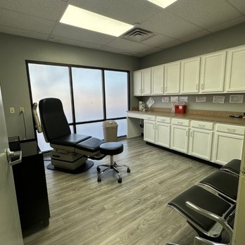 Foot and Ankle Specialists New Mexico - Exam room - Podiatrists Near Me - Santa Fe, New Mexico Foot and Ankle Specialists New Mexico - Exam room - Podiatrists Near Me - Santa Fe, New Mexico