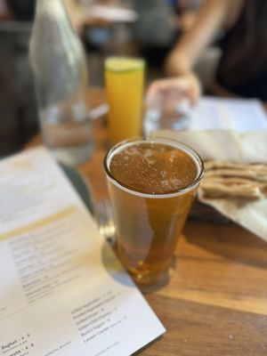 Rumi's Kitchen Avalon by null