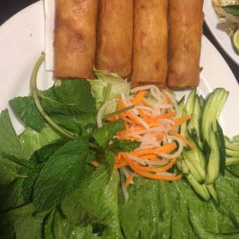 Pho Ha - #44 Egg Rolls! - Vietnamese Near Me - Arcadia, California Pho Ha - #44 Egg Rolls! - Vietnamese Near Me - Arcadia, California