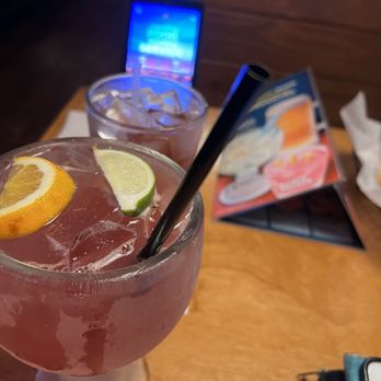 Texas Roadhouse - Man, I needed this sangria - American Near Me - Mansfield, Texas Texas Roadhouse - Man, I needed this sangria - American Near Me - Mansfield, Texas