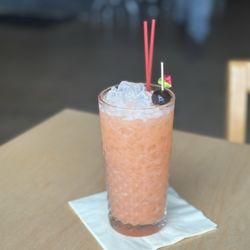 Bruno's - Queen Nanny