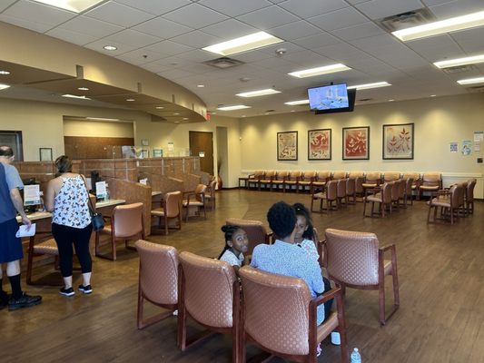 DESERT RADIOLOGY - Updated May 2026 - 43 Photos & 107 Reviews - 6675 S ...
