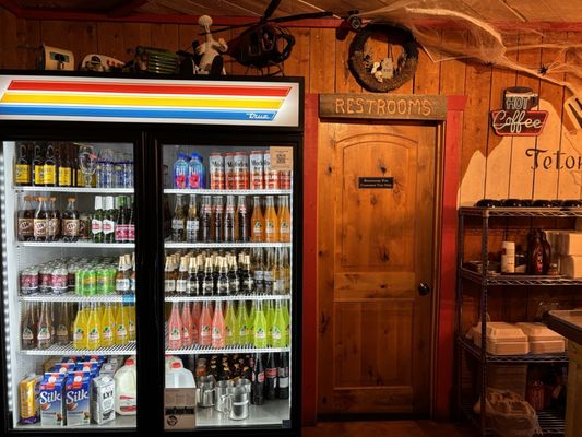 Local Kitchen Provisions by null