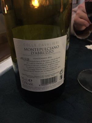 Trattoria Al Vecio Portal Laguna e Oltre by null