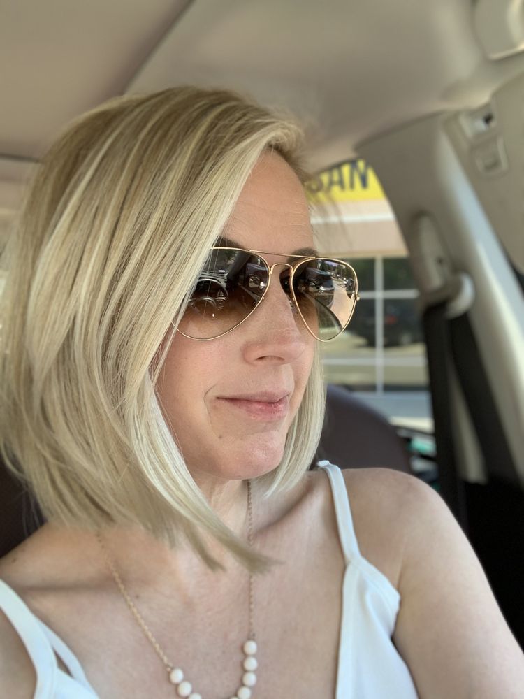 GOLDWAVES SALON Updated October 2024 89 Photos & 55 Reviews 5137 El Campo Ave, Fort Worth