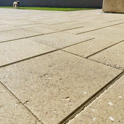 Acker Stone Industries - Acker-Stone Coastal Series Pavers, Gold