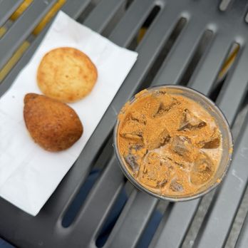 Tupi Coffee - Coxinha, cheese bread and Moreno coffee - Coffee & Tea Near Me - Sacramento, California Tupi Coffee - Coxinha, cheese bread and Moreno coffee - Coffee & Tea Near Me - Sacramento, California