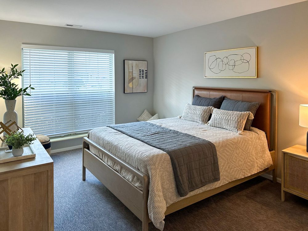 GREEN TRAILS APARTMENTS Updated September 2024 49 Photos 2800