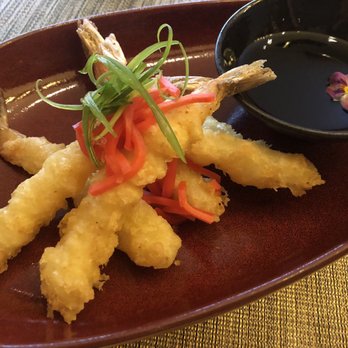 Su Casa Sushi Bar - Shrimp tempura - Sushi Bars Near Me - Las Vegas, Nevada