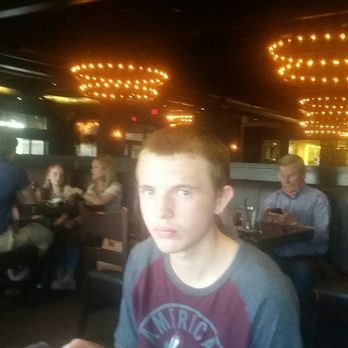Jack Stack Barbecue - Lee's Summit - Even Chris likes it - Barbeque Near Me - Lee's Summit, Missouri