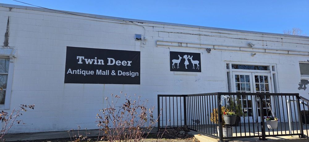 Twin Deer Antique Mall & Design