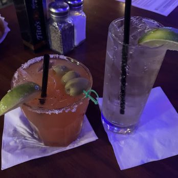 Venice Room - Bloody Mary and Ginger Ale - Bars Near Me - Monterey Park, California Venice Room - Bloody Mary and Ginger Ale - Bars Near Me - Monterey Park, California
