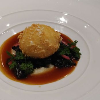 Copine - Scotch egg - French Near Me - Seattle, Washington