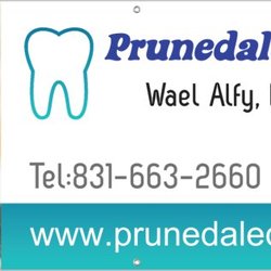 Prunedale Dental - Wael Alfy, DDS