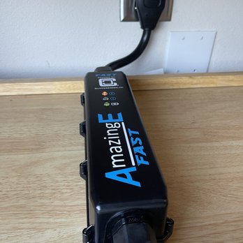 HB Electric - Level 2 charger outlet installed by HB - Electricians Near Me - wildomar, California HB Electric - Level 2 charger outlet installed by HB - Electricians Near Me - wildomar, California