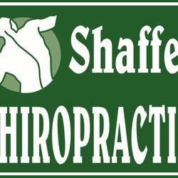 Randall Shaffer, DC - Shaffer Chiropractic Clinic - Untitled