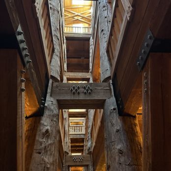 Ark Encounter - Museums Near Me - Williamstown, Kentucky Ark Encounter - Museums Near Me - Williamstown, Kentucky