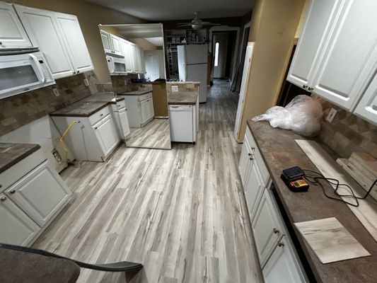 Rocco’s Handyman Service Logo