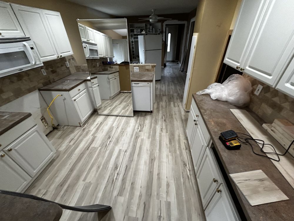 Slide of Rocco’s Handyman Service