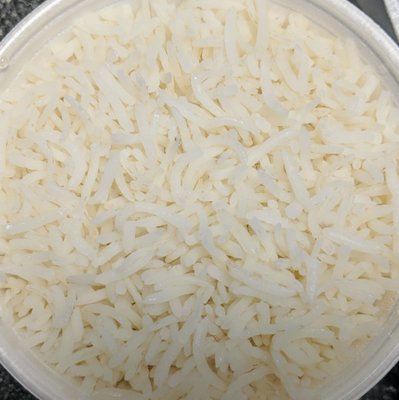 Biryani Bowl by null