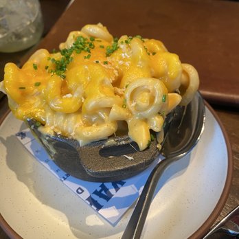 Yardbird - Mac & Cheese - New American Near Me - Washington, DC, District of Columbia
