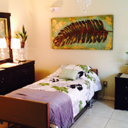 Martha's Garden - Martha's Garden Assisted Living
(210) 639-9879