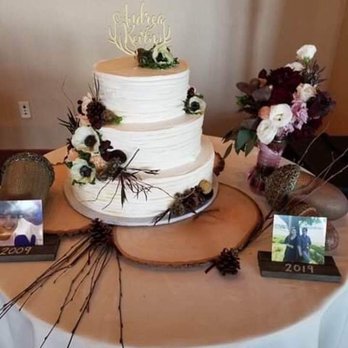 I Do Wedding Cakes - Bakeries Near Me - Morgan Hill, California