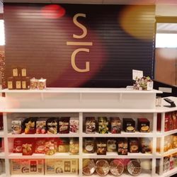 Soiree Gifts - Front Counter Soiree Gifts