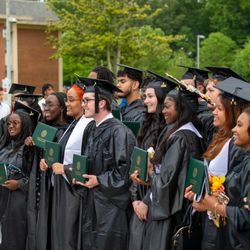 Richard Bland College
