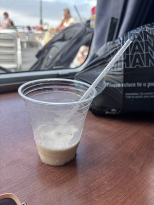 Nancy's Restaurant by null