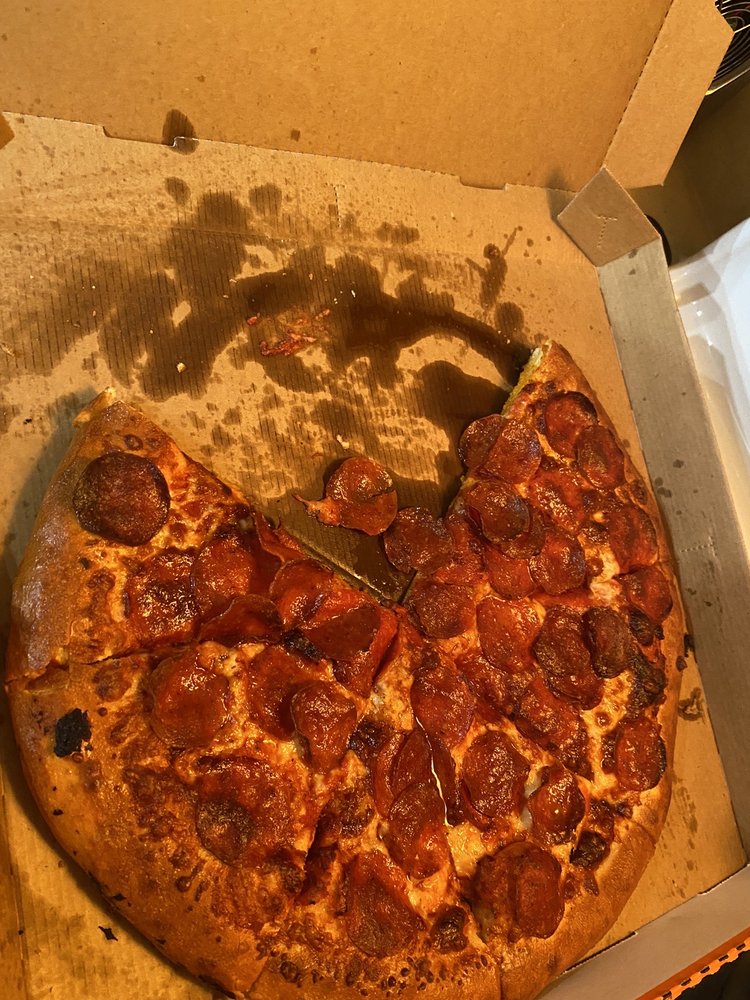 LITTLE CAESARS PIZZA Updated August 2024 60 Photos & 93 Reviews