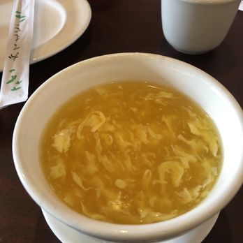 Real Wok - Egg drop soup - Dim Sum Near Me - Lake Worth, Florida Real Wok - Egg drop soup - Dim Sum Near Me - Lake Worth, Florida