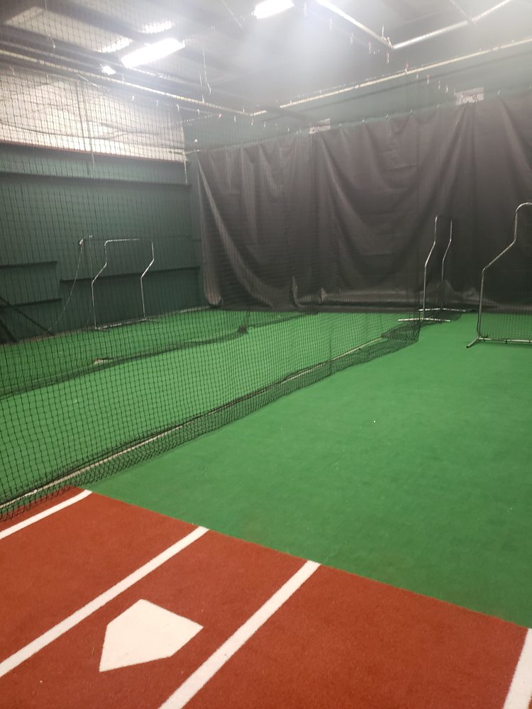 EVERYTHING ATHLETICS Updated August 2024 5610 Derry St, Harrisburg