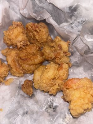 Haire's Gulf Shrimp. South Loop by null