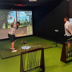 The Golf Box