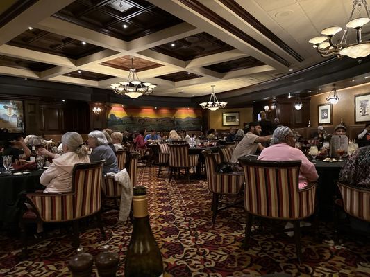Silverado Steak House by null