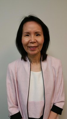 Lee Yi-Shiuan Judy, MD PHD