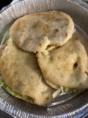 La Chaparrita by null