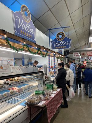 Allentown Farmers Market by null