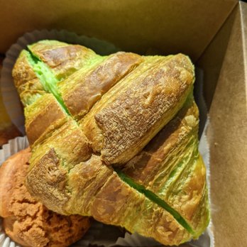 CA Bakehouse - Kaya croissant - Bakeries Near Me - San Jose, California CA Bakehouse - Kaya croissant - Bakeries Near Me - San Jose, California